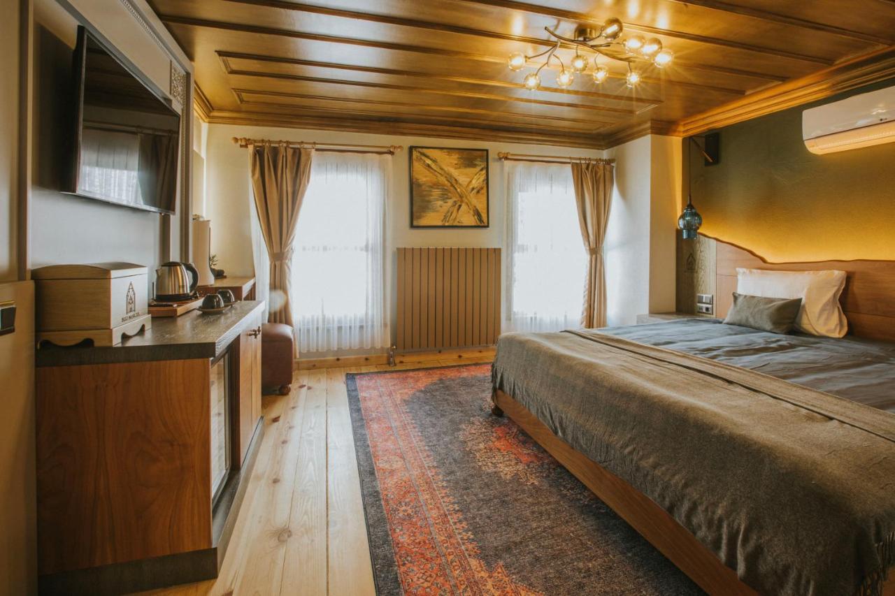 Blu Macel & -old Sultanahmet Hotel Istanbul