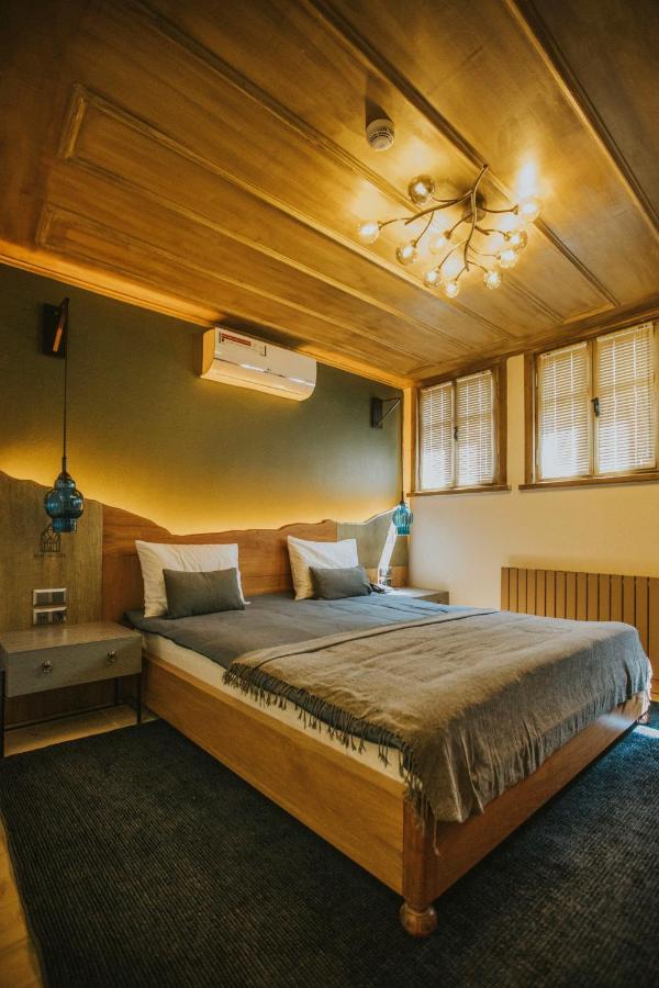 Hotel Blu Macel & -old Sultanahmet Istanbul