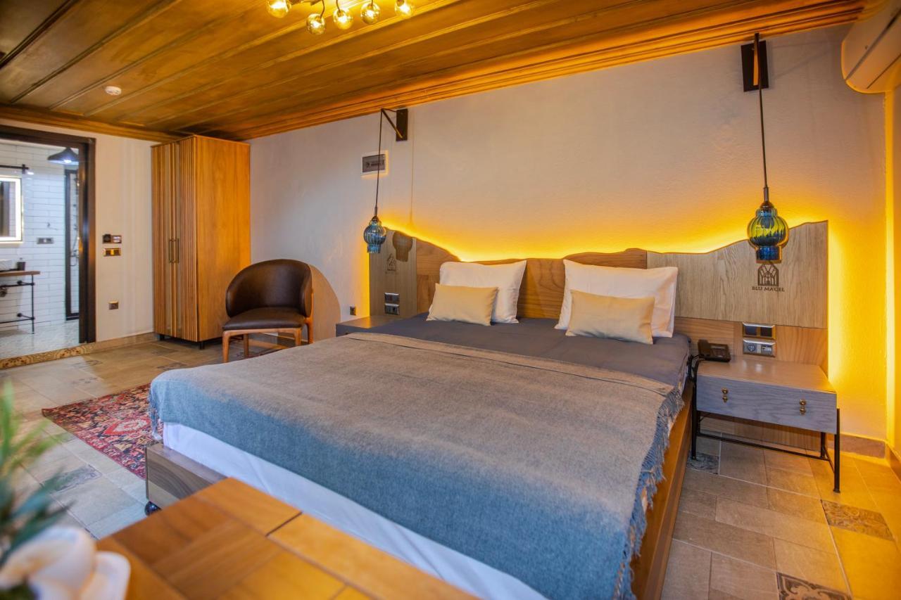 Hotel Blu Macel & -old Sultanahmet Istanbul