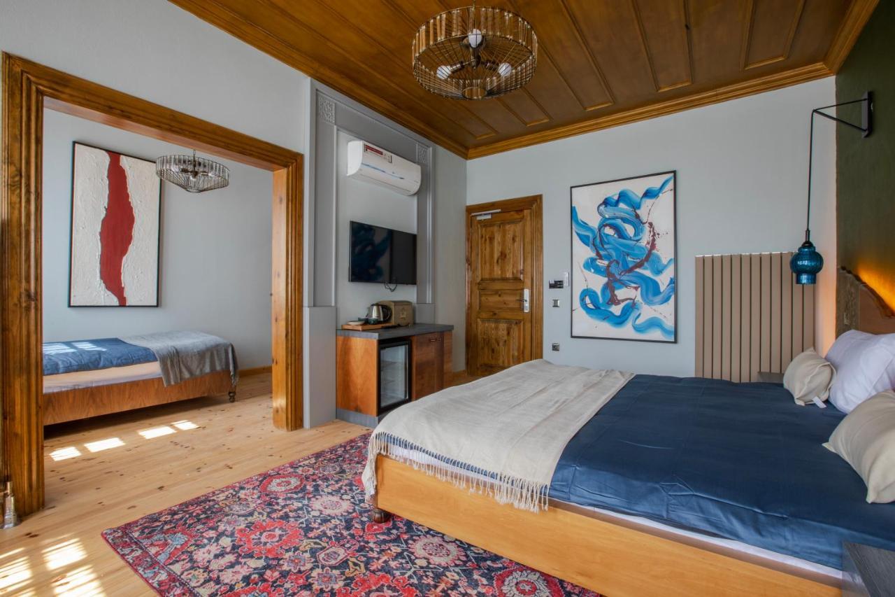 Hotel Blu Macel & -old Sultanahmet