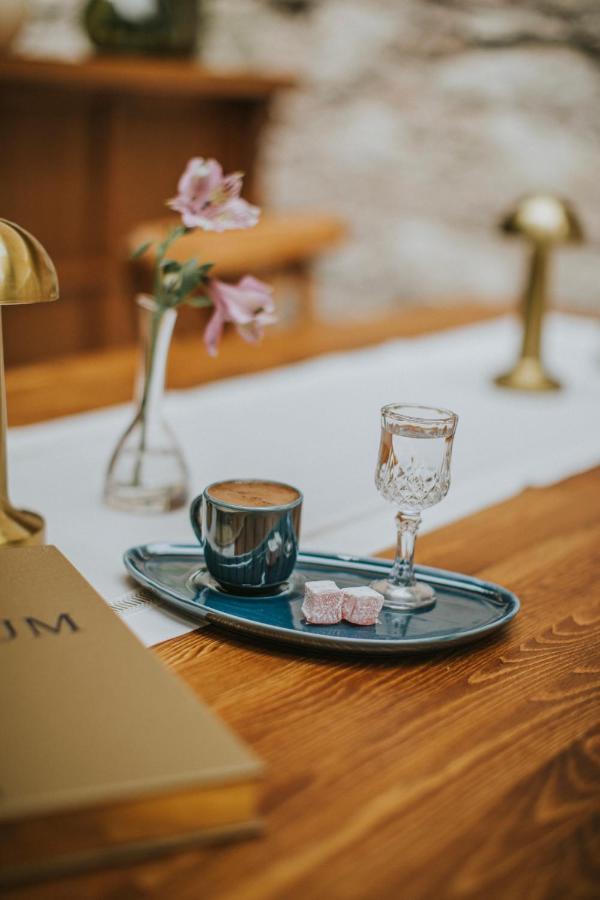 Blu Macel & -old Sultanahmet Hotel Istanbul
