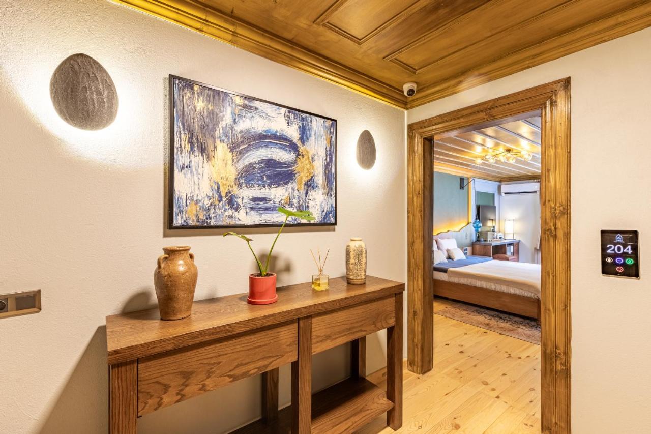 Blu Macel & -old Sultanahmet Hotel Istanbul