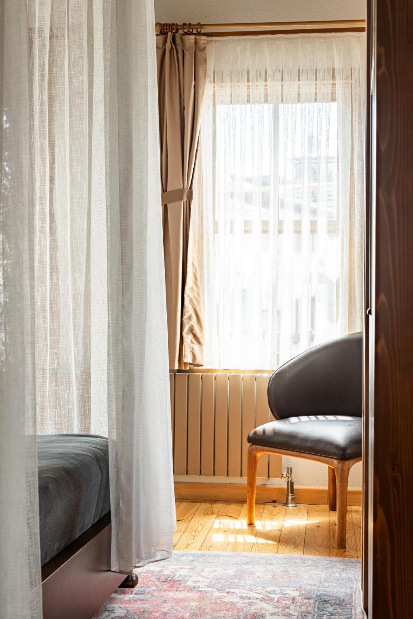 Hotel Blu Macel & -old Sultanahmet *